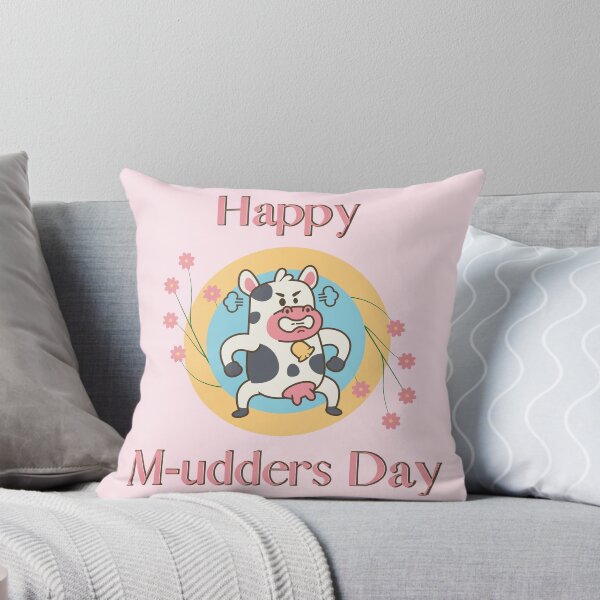 Item preview, Happy Mudders Day designed and sold by Usagi-Kun.