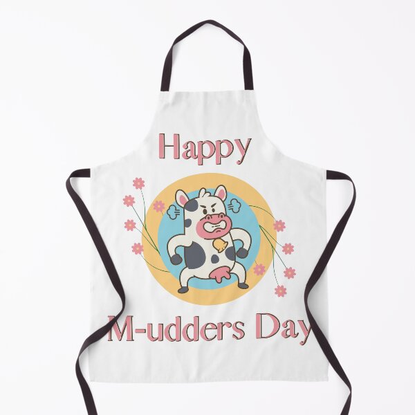 Item preview, Happy Mudders Day designed and sold by Usagi-Kun.