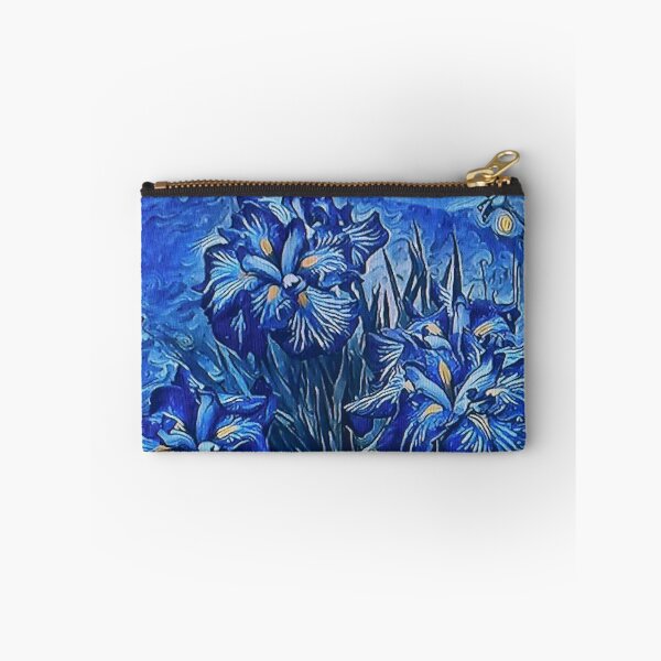 Item preview, Blue Iris designed and sold by NoVanGo22.