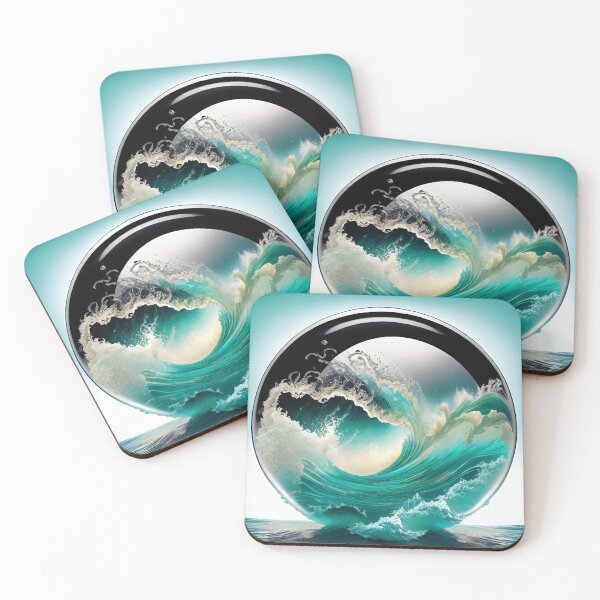 Item preview, The sea is alive with motion designed and sold by imagynationwork.