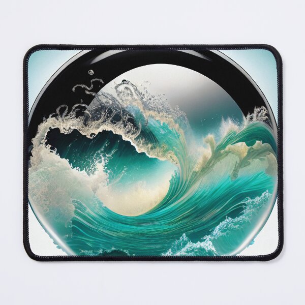 Item preview, The sea is alive with motion designed and sold by imagynationwork.