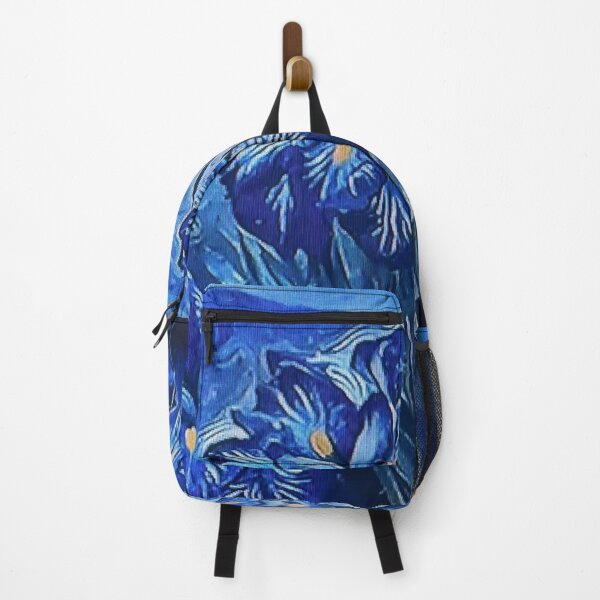 Item preview, Blue Iris designed and sold by NoVanGo22.
