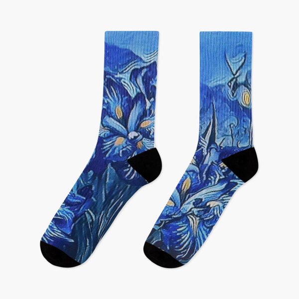 Item preview, Blue Iris designed and sold by NoVanGo22.