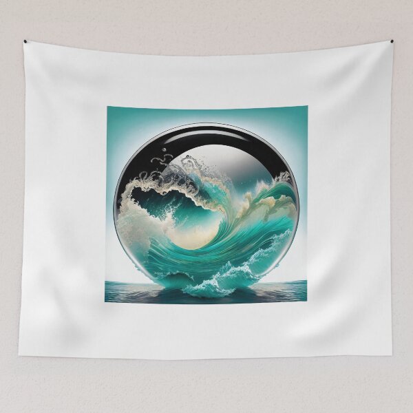 Item preview, The sea is alive with motion designed and sold by imagynationwork.