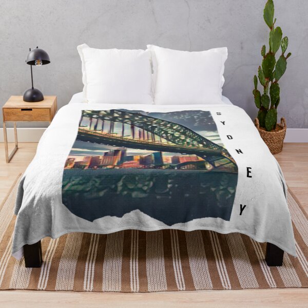 Item preview, Sydney, Australia - Aesthetic Scenery designed and sold by LMoonDesigns.