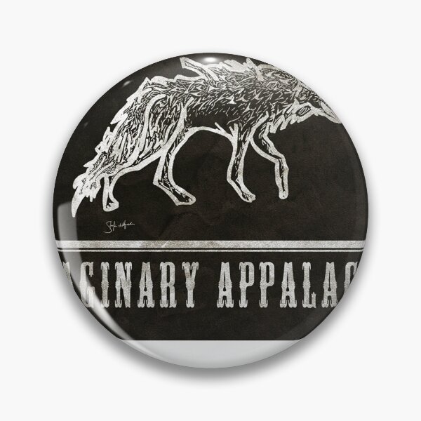 Item preview, Imaginary Appalachia Colter Wall designed and sold by AmandaxOrchid.