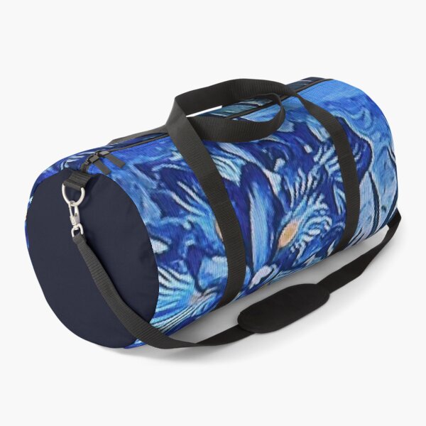 Item preview, Blue Iris designed and sold by NoVanGo22.