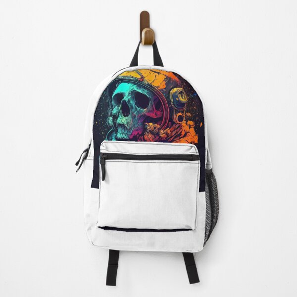 Item preview, Craneo Astronauta designed and sold by AkiraKuniyoshi.