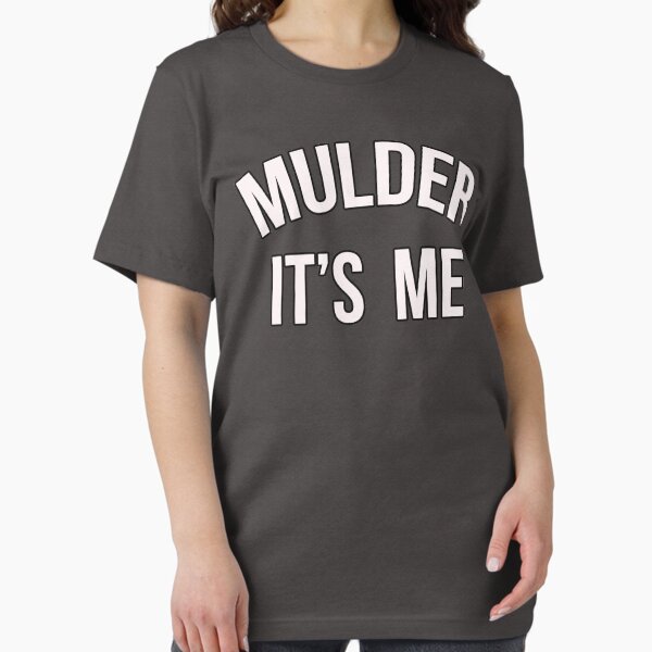 Item preview, Mulder, It's Me designed and sold by ccheshiredesign.