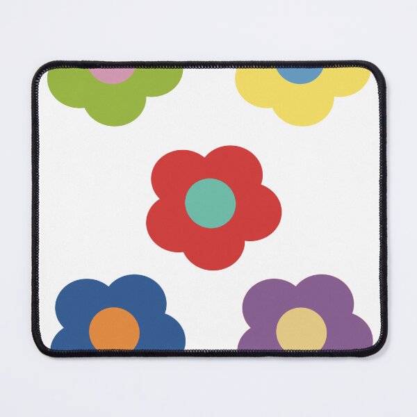 Item preview, Cute Flowers designed and sold by Jorarit.