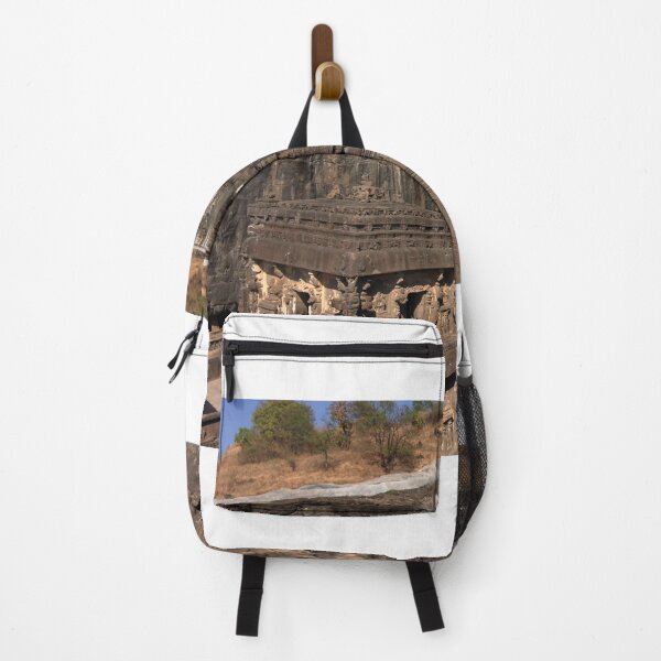Item preview, Ellora Cave-Cave 16  designed and sold by aidan  moran.