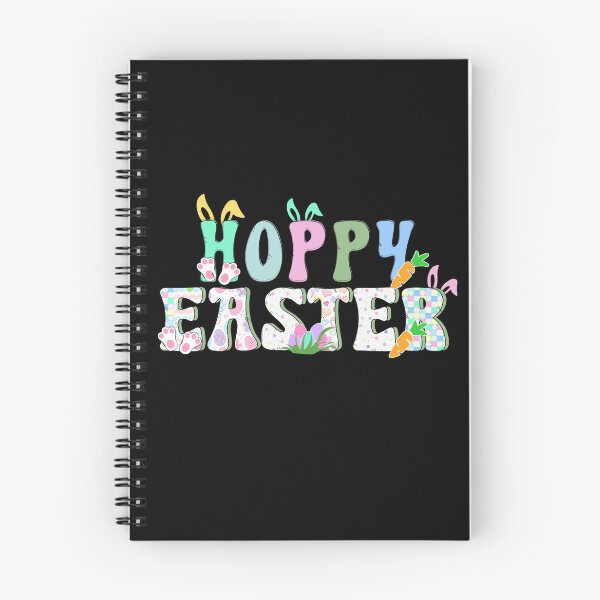 Item preview, Hoppy Easter designed and sold by pnkpopcorn.