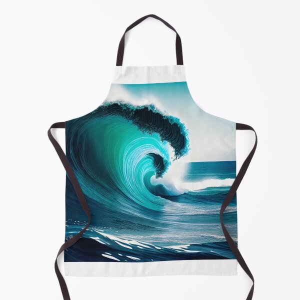Item preview, Riding the waves of life designed and sold by imagynationwork.