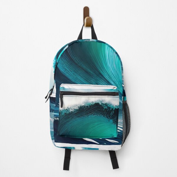Item preview, Riding the waves of life designed and sold by imagynationwork.