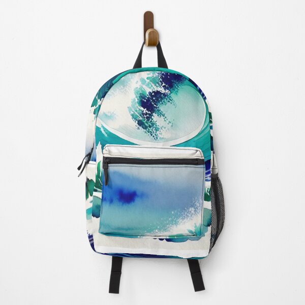 Item preview, Let the waves wash over you designed and sold by imagynationwork.