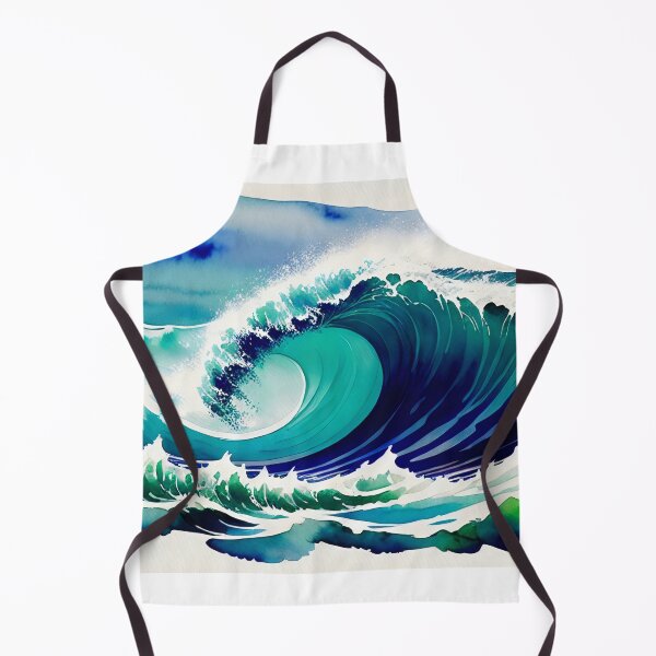 Item preview, Let the waves wash over you designed and sold by imagynationwork.