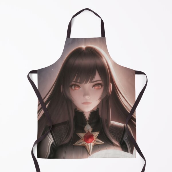 Item preview, Pretty, anime, girl designed and sold by TheJojoman.