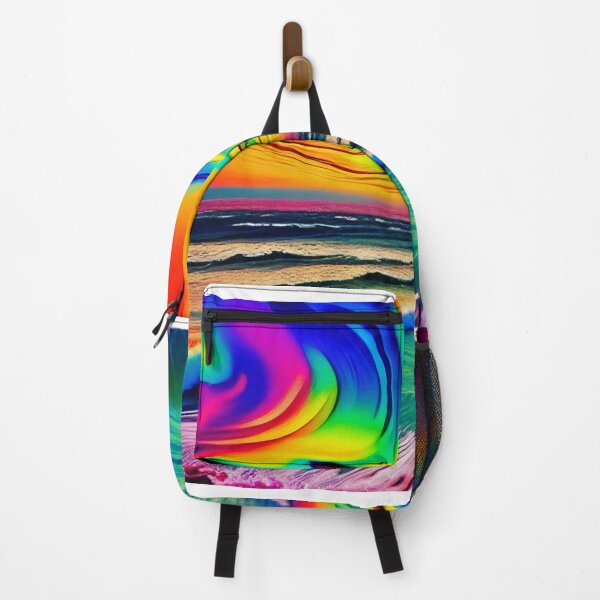Item preview, The rhythmic pulse of waves designed and sold by imagynationwork.