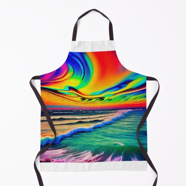 Item preview, The rhythmic pulse of waves designed and sold by imagynationwork.