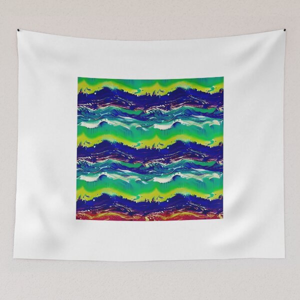 Item preview, Dive into the waves designed and sold by imagynationwork.
