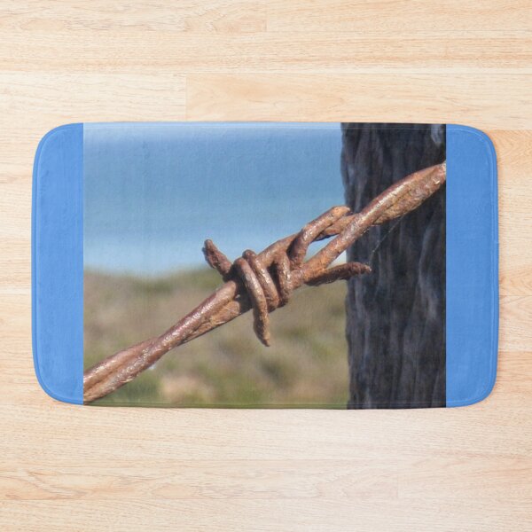 Item preview, Barbed Wire designed and sold by Andykinoz.