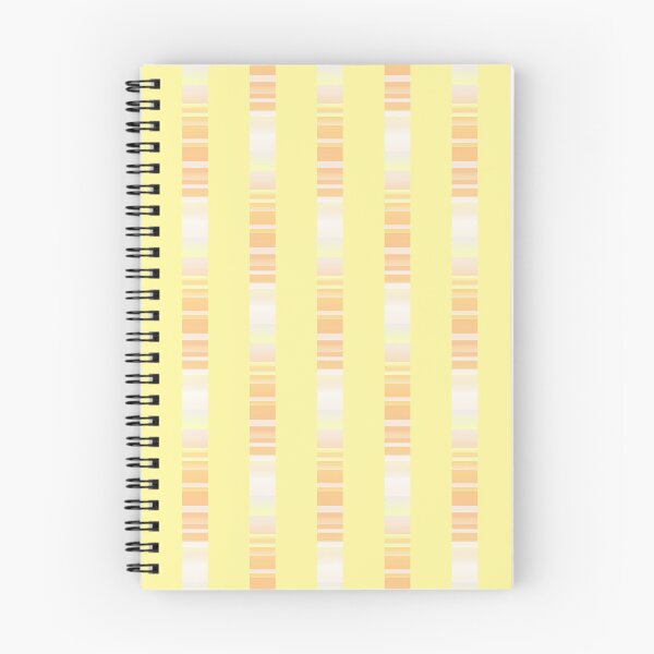 Item preview, Yellow beige modern palette | Yellow beige abstract pattern designed and sold by lausn.
