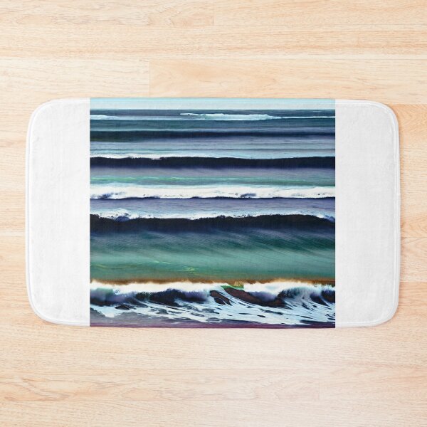Item preview, Life is better with waves designed and sold by imagynationwork.