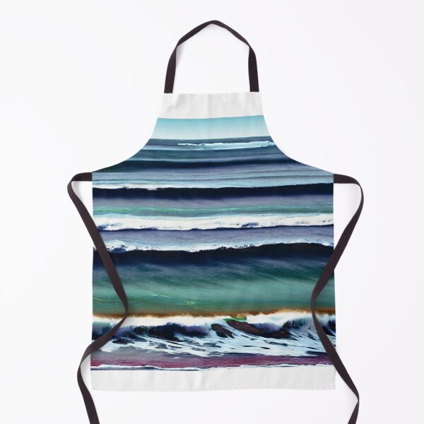 Item preview, Life is better with waves designed and sold by imagynationwork.
