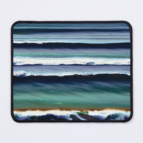 Item preview, Life is better with waves designed and sold by imagynationwork.