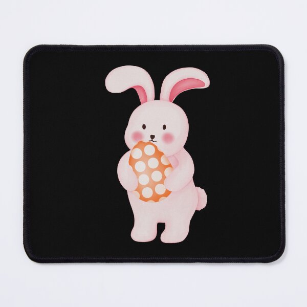 Item preview, Cute Easter bunny designed and sold by pnkpopcorn.