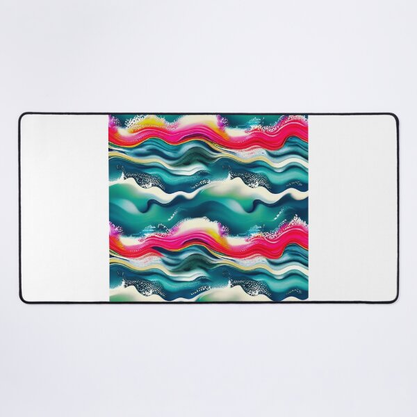 Item preview, The power and beauty of waves designed and sold by imagynationwork.
