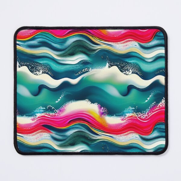 Item preview, The power and beauty of waves designed and sold by imagynationwork.