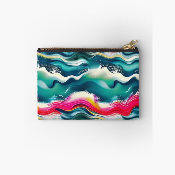 Item preview, The power and beauty of waves designed and sold by imagynationwork.