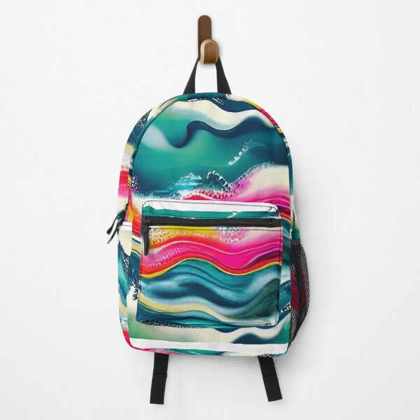 Item preview, The power and beauty of waves designed and sold by imagynationwork.