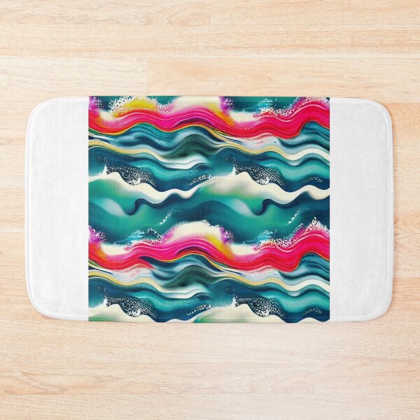 Item preview, The power and beauty of waves designed and sold by imagynationwork.