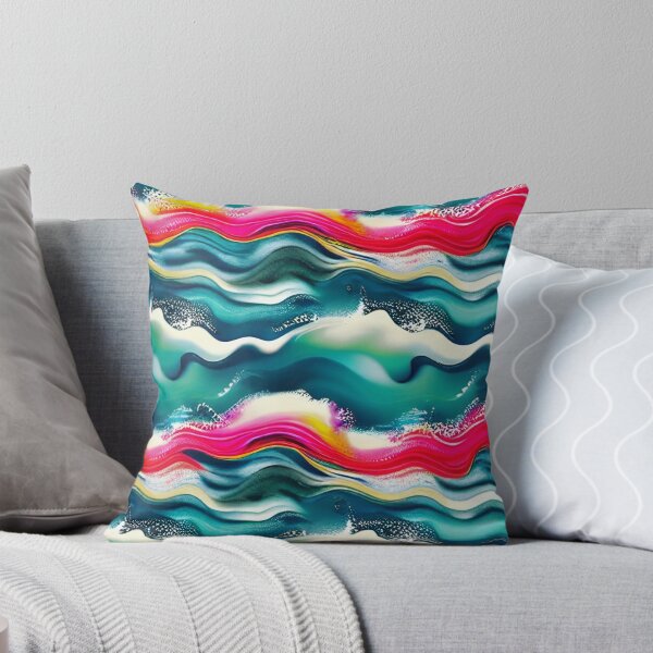 Item preview, The power and beauty of waves designed and sold by imagynationwork.