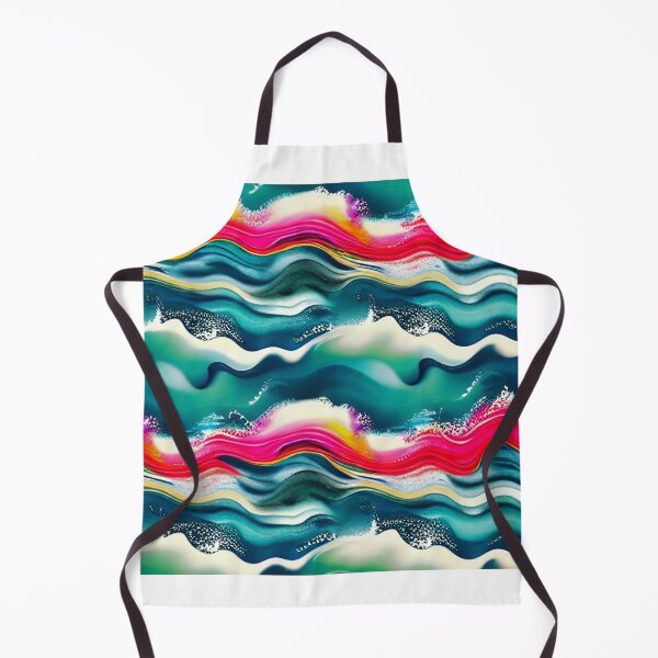 Item preview, The power and beauty of waves designed and sold by imagynationwork.
