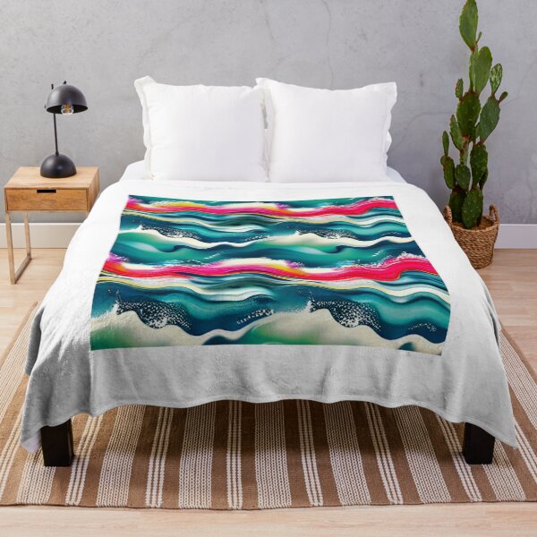 Item preview, The power and beauty of waves designed and sold by imagynationwork.