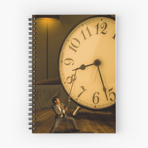Item preview, Bring Back Time designed and sold by AlignDxb.
