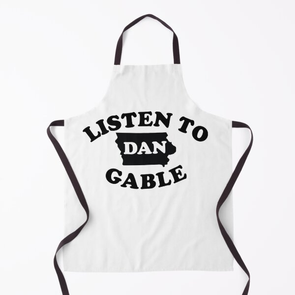 Item preview, Listen to dan gable designed and sold by AirborneArtist.