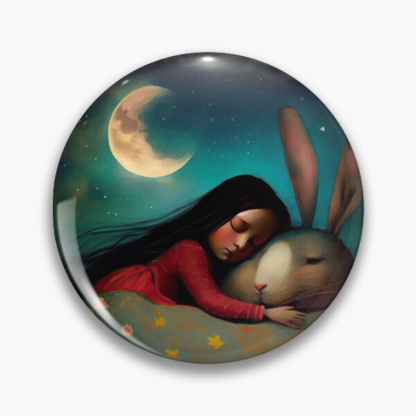 Item preview, Velveteen Rabbit's Love Story designed and sold by EvyeniaArt.