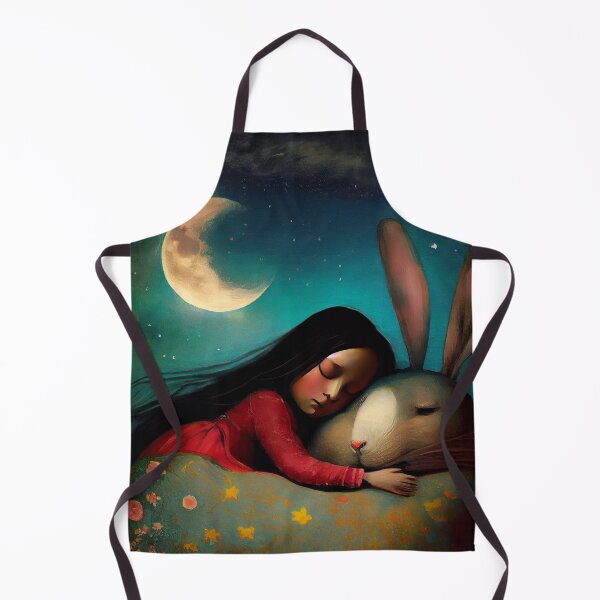 Item preview, Velveteen Rabbit's Love Story designed and sold by EvyeniaArt.