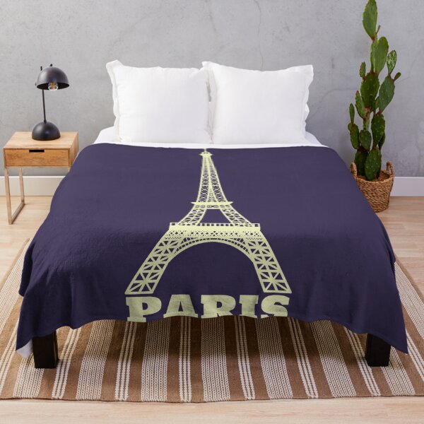 Item preview, Eiffel Tower, Paris designed and sold by BigCreation.