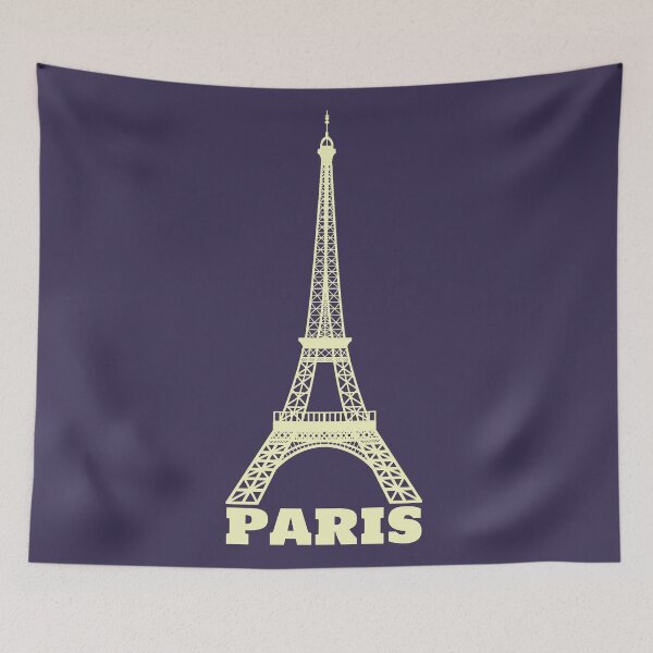 Item preview, Eiffel Tower, Paris designed and sold by BigCreation.