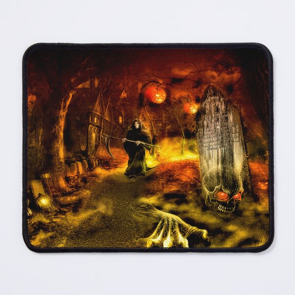 Item preview, Devil's Play Ground 777 designed and sold by kevin Chippindall.