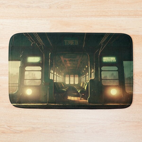 Item preview, Station designed and sold by RicoInStudios.