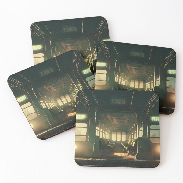 Item preview, Station designed and sold by RicoInStudios.