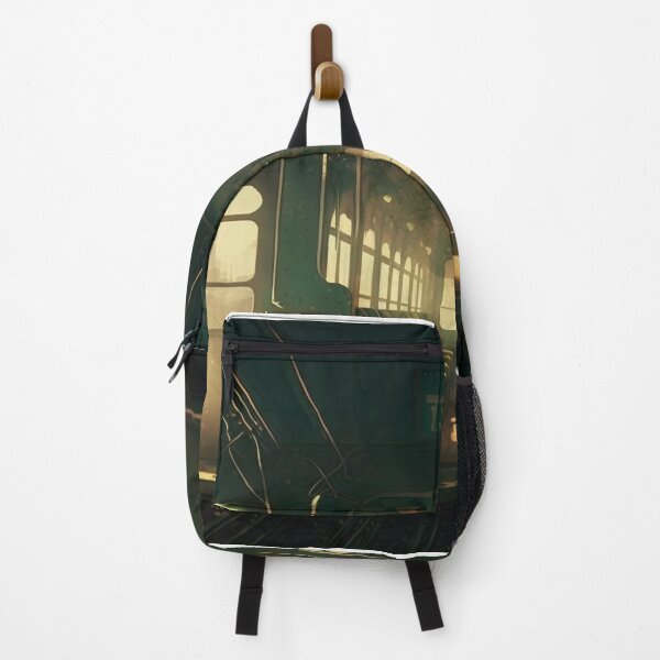 Item preview, Station designed and sold by RicoInStudios.