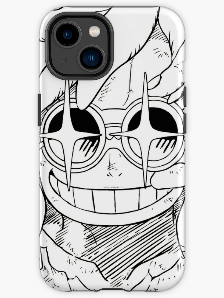 New One Piece Gear 5 Casetify Designs Feature Luffy in Gear 5