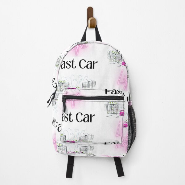 Item preview, Fast Car Life designed and sold by mkzmerch.